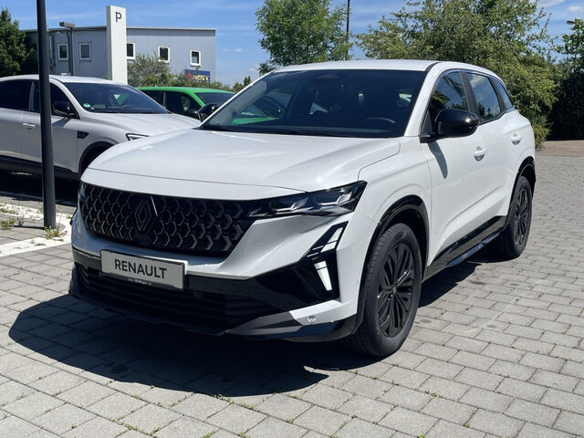 RENAULT Austral Evolution Mild Hybrid 150 Automatik Bluetooth Navi LED Klima Einparkhilfe el. Fenster Ansicht 2 für Fahrzeugdetailseite