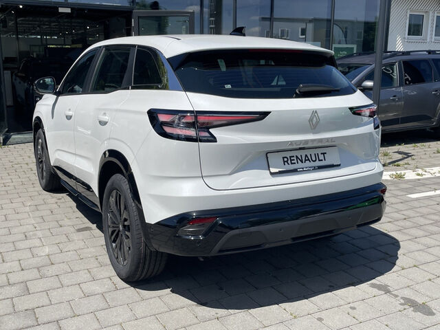 RENAULT Austral Evolution Mild Hybrid 150 Automatik Bluetooth Navi LED Klima Einparkhilfe el. Fenster Ansicht 4 für Fahrzeugdetailseite