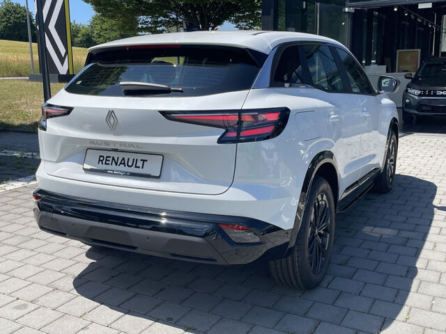 RENAULT Austral Evolution Mild Hybrid 150 Automatik Bluetooth Navi LED Klima Einparkhilfe el. Fenster Ansicht 5 für Fahrzeugdetailseite