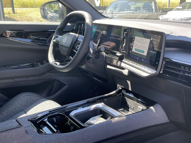 RENAULT Austral Evolution Mild Hybrid 150 Automatik Bluetooth Navi LED Klima Einparkhilfe el. Fenster Ansicht 6 für Fahrzeugdetailseite
