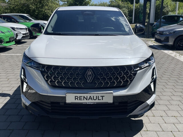 RENAULT Austral Evolution Mild Hybrid 150 Automatik Bluetooth Navi LED Klima Einparkhilfe el. Fenster Ansicht 7 für Fahrzeugdetailseite