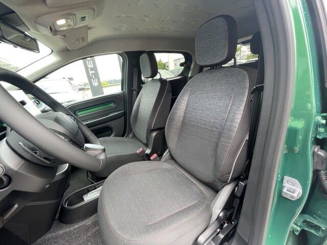 RENAULT Twingo E-TECH Techno Urban Range Bluetooth Navi LED Klima Einparkhilfe el. Fenster Ansicht 11 für Fahrzeugdetailseite