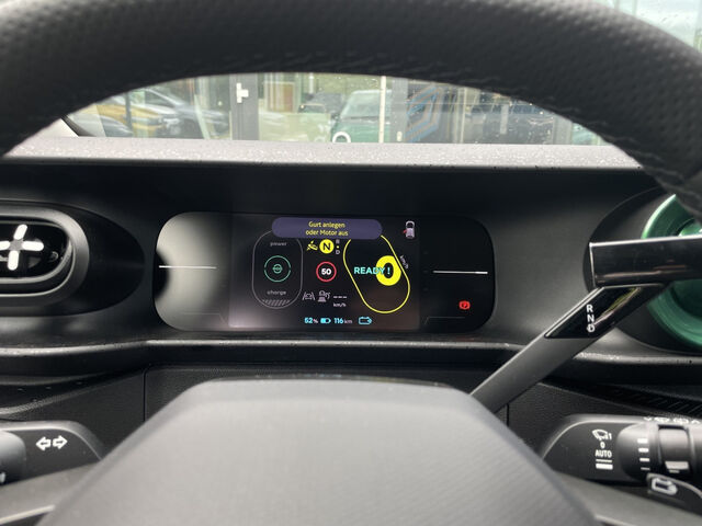 RENAULT Twingo E-TECH Techno Urban Range Bluetooth Navi LED Klima Einparkhilfe el. Fenster Ansicht 14 für Fahrzeugdetailseite