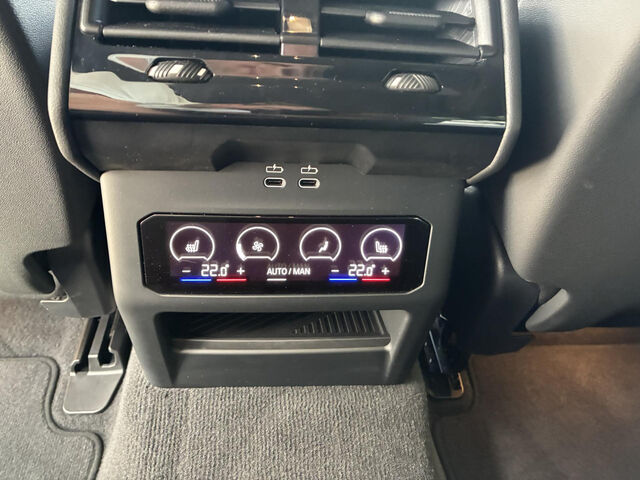 BMW 520 d xDr.T.M Sport Standh.AHK HUD ACC SuView H/K Sportpaket Bluetooth Navi LED Vollleder Klima Stand Ansicht 13 für Fahrzeugdetailseite