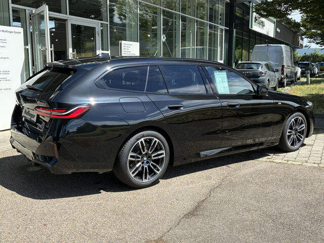 BMW 520 d xDr.T.M Sport Standh.AHK HUD ACC SuView H/K Sportpaket Bluetooth Navi LED Vollleder Klima Stand Ansicht 6 für Fahrzeugdetailseite