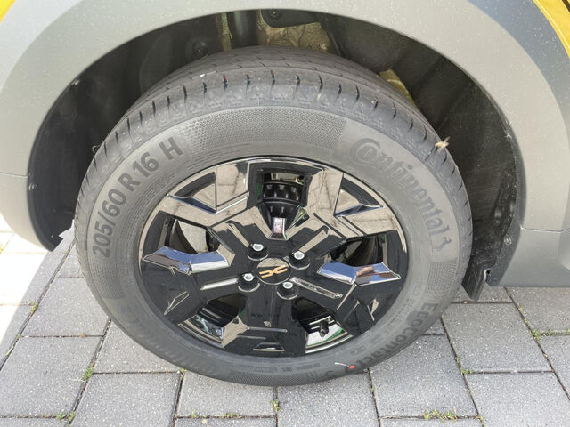 DACIA Sandero Stepway Extreme TCe 110 Winter-Paket Klima Einparkhilfe el. Fenster Ansicht 9 für Fahrzeugdetailseite
