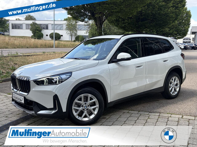 BMW X1 x23d AktivS.HUD ACC PanoD.SurView.Massage AHK Bluetooth Navi LED Klima PDC el. Fenster Ansicht 1 für Fahrzeugdetailseite