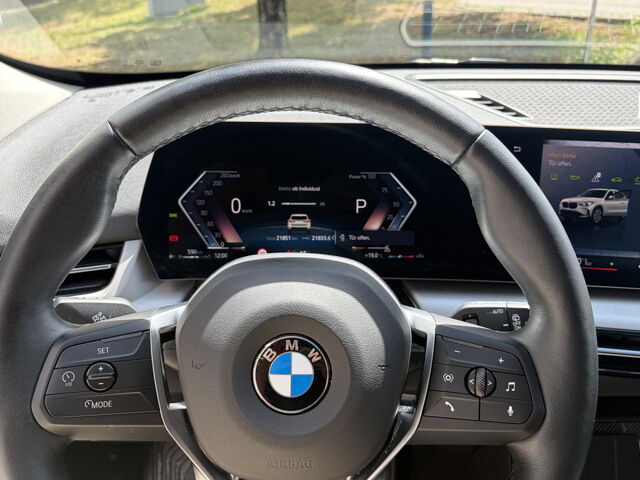 BMW X1 x23d AktivS.HUD ACC PanoD.SurView.Massage AHK Bluetooth Navi LED Klima PDC el. Fenster Ansicht 13 für Fahrzeugdetailseite