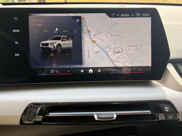 BMW X1 x23d AktivS.HUD ACC PanoD.SurView.Massage AHK Bluetooth Navi LED Klima PDC el. Fenster Ansicht 14 für Fahrzeugdetailseite