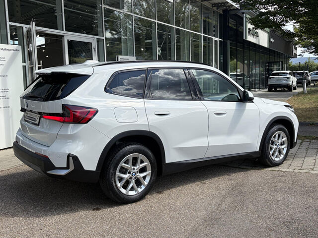 BMW X1 x23d AktivS.HUD ACC PanoD.SurView.Massage AHK Bluetooth Navi LED Klima PDC el. Fenster Ansicht 6 für Fahrzeugdetailseite