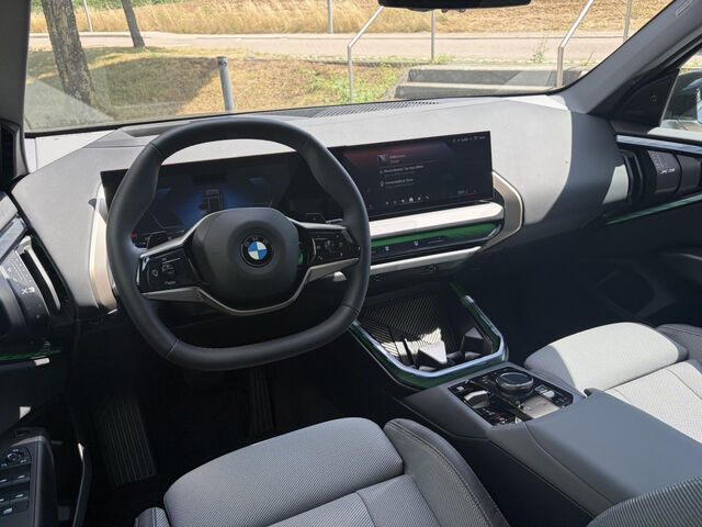 BMW X3 x20d Sports.HUD ACC SuView.LiveProf.Ha/Ka AHK Bluetooth Navi LED Klima PDC el. Fenster Ansicht 12 für Fahrzeugdetailseite