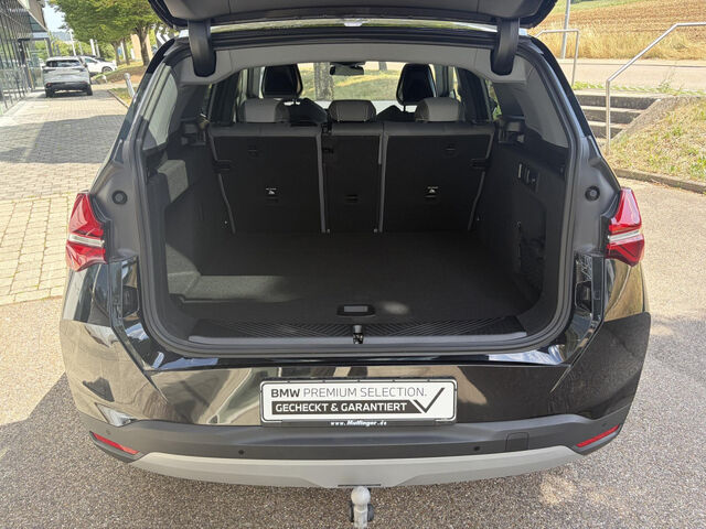 BMW X3 x20d Sports.HUD ACC SuView.LiveProf.Ha/Ka AHK Bluetooth Navi LED Klima PDC el. Fenster Ansicht 13 für Fahrzeugdetailseite