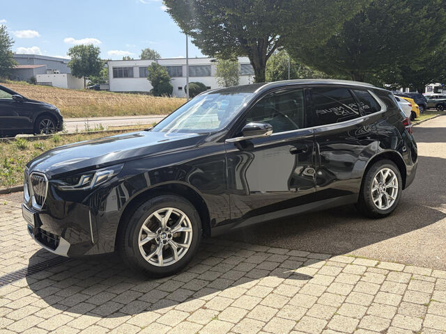 BMW X3 x20d Sports.HUD ACC SuView.LiveProf.Ha/Ka AHK Bluetooth Navi LED Klima PDC el. Fenster Ansicht 3 für Fahrzeugdetailseite