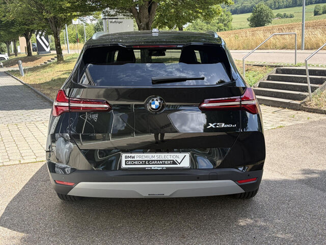 BMW X3 x20d Sports.HUD ACC SuView.LiveProf.Ha/Ka AHK Bluetooth Navi LED Klima PDC el. Fenster Ansicht 7 für Fahrzeugdetailseite