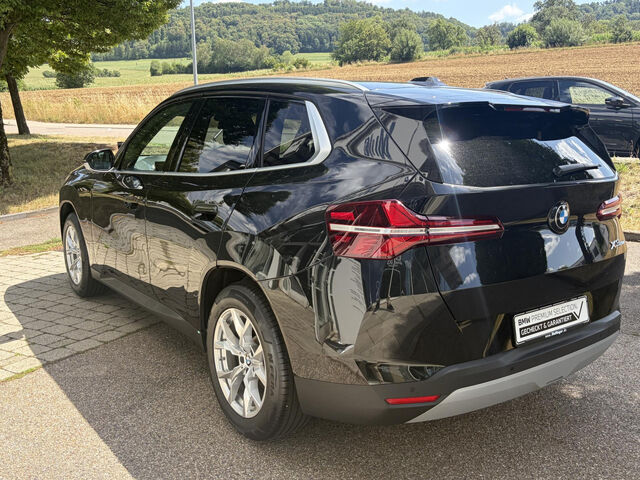 BMW X3 x20d Sports.HUD ACC SuView.LiveProf.Ha/Ka AHK Bluetooth Navi LED Klima PDC el. Fenster Ansicht 8 für Fahrzeugdetailseite