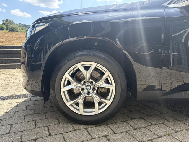 BMW X3 x20d Sports.HUD ACC SuView.LiveProf.Ha/Ka AHK Bluetooth Navi LED Klima PDC el. Fenster Ansicht 9 für Fahrzeugdetailseite
