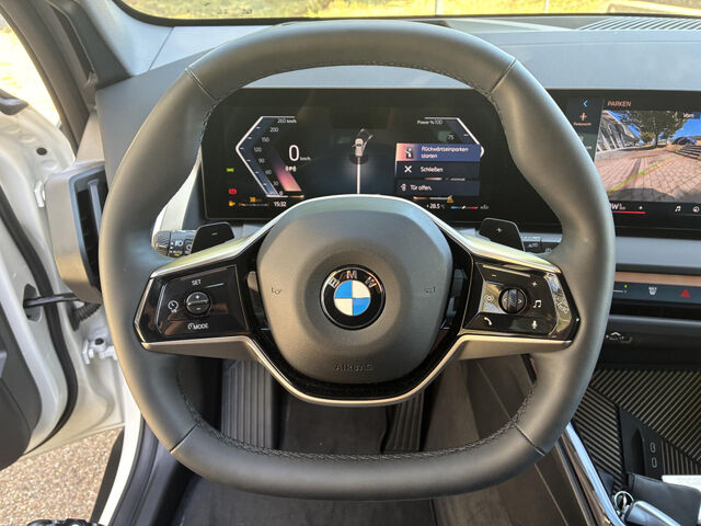 BMW X3 x20i Sports.HUD ACC IconGlow.SuView.Ha/Ka.AHK Bluetooth Navi LED Klima PDC el. Fenster Ansicht 10 für Fahrzeugdetailseite