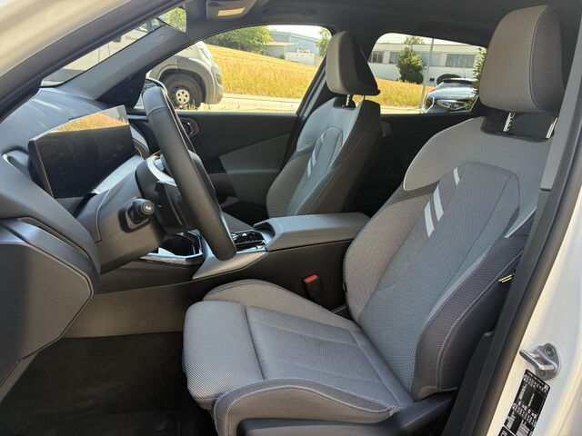 BMW X3 x20i Sports.HUD ACC IconGlow.SuView.Ha/Ka.AHK Bluetooth Navi LED Klima PDC el. Fenster Ansicht 14 für Fahrzeugdetailseite