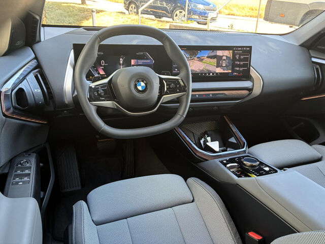 BMW X3 x20i Sports.HUD ACC IconGlow.SuView.Ha/Ka.AHK Bluetooth Navi LED Klima PDC el. Fenster Ansicht 15 für Fahrzeugdetailseite