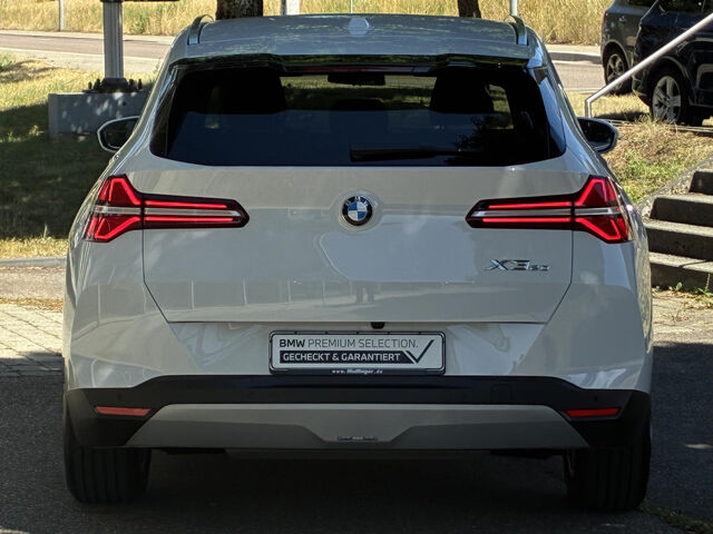BMW X3 x20i Sports.HUD ACC IconGlow.SuView.Ha/Ka.AHK Bluetooth Navi LED Klima PDC el. Fenster Ansicht 7 für Fahrzeugdetailseite