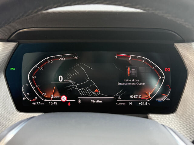 BMW 118 i Kamera LiveProf.Lenkradh.DrivAss.LED AHK17 Bluetooth Navi Klima PDC el. Fenster Ansicht 11 für Fahrzeugdetailseite