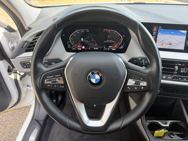 BMW 118 i Kamera LiveProf.Lenkradh.DrivAss.LED AHK17 Bluetooth Navi Klima PDC el. Fenster Ansicht 12 für Fahrzeugdetailseite