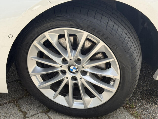BMW 118 i Kamera LiveProf.Lenkradh.DrivAss.LED AHK17 Bluetooth Navi Klima PDC el. Fenster Ansicht 9 für Fahrzeugdetailseite