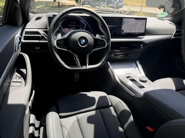 BMW 420 Gran Coupe 420d xDr.GC M Sport Standh.GlasD.HUD 360Â°AHK 19 Sportpaket Bluetooth Navi LED Vollleder Klima Akt Ansicht 10 für Fahrzeugdetailseite