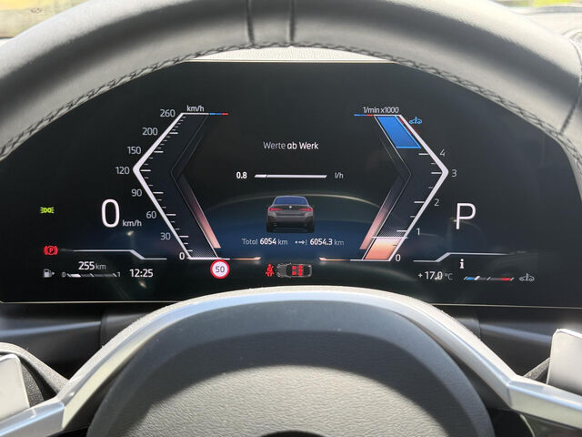 BMW 420 Gran Coupe 420d xDr.GC M Sport Standh.GlasD.HUD 360Â°AHK 19 Sportpaket Bluetooth Navi LED Vollleder Klima Akt Ansicht 13 für Fahrzeugdetailseite