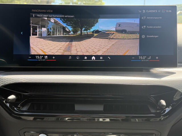 BMW 420 Gran Coupe 420d xDr.GC M Sport Standh.GlasD.HUD 360Â°AHK 19 Sportpaket Bluetooth Navi LED Vollleder Klima Akt Ansicht 15 für Fahrzeugdetailseite