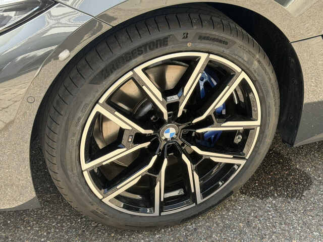 BMW 420 Gran Coupe 420d xDr.GC M Sport Standh.GlasD.HUD 360Â°AHK 19 Sportpaket Bluetooth Navi LED Vollleder Klima Akt Ansicht 8 für Fahrzeugdetailseite