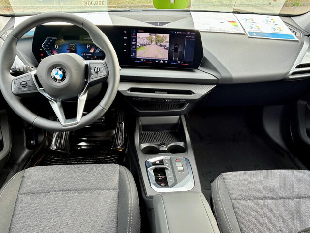 BMW 120 i LED Kamera Navi Widescreen DAB DrivAss.18 Bluetooth Klima PDC el. Fenster Ansicht 11 für Fahrzeugdetailseite