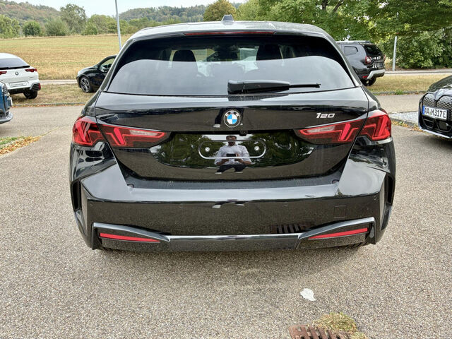 BMW 120 i LED Kamera Navi Widescreen DAB DrivAss.18 Bluetooth Klima PDC el. Fenster Ansicht 7 für Fahrzeugdetailseite
