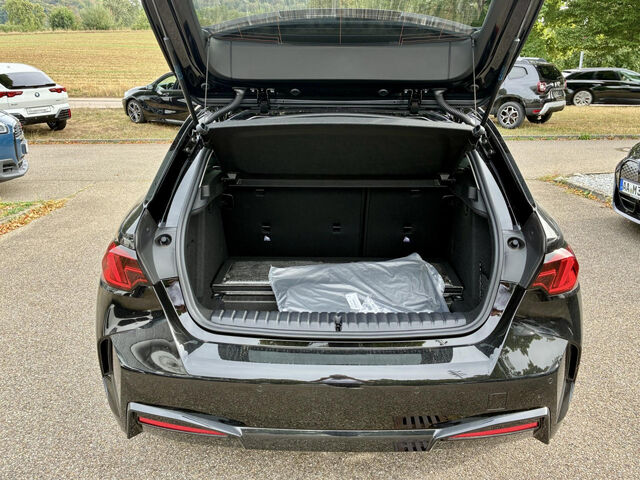 BMW 120 i LED Kamera Navi Widescreen DAB DrivAss.18 Bluetooth Klima PDC el. Fenster Ansicht 8 für Fahrzeugdetailseite