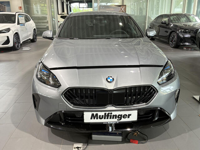 BMW 123 xDr. M Sport Pro HUD ACC SuView Ha/Ka AHK 19 Sportpaket Bluetooth Navi LED Vollleder Klima PDC e Ansicht 3 für Fahrzeugdetailseite