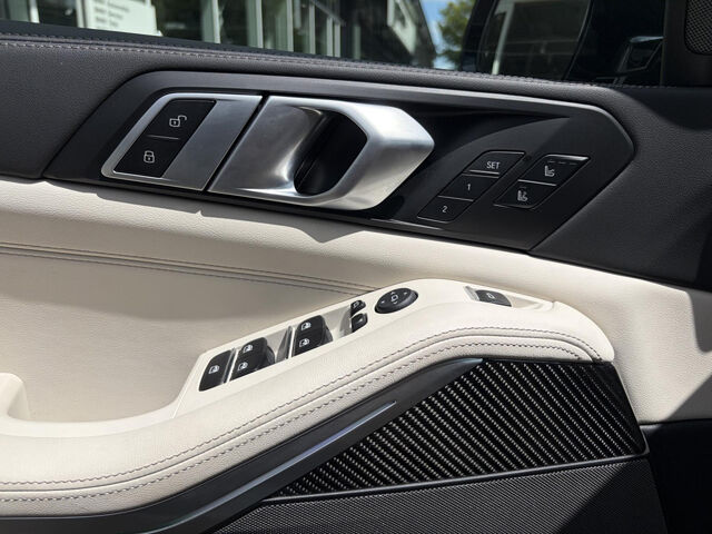 BMW X5 x50e M Sport Pro Iconic IntAktL.Massage 127010 Sportpaket Bluetooth HUD Navi LED Vollleder Klima L Ansicht 15 für Fahrzeugdetailseite