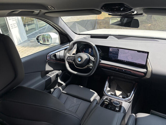 BMW X3 x20d Sports.Standh.Sitzbel.HUD ACC Ha/Ka.AHK Bluetooth Navi LED Vollleder Klima Standhzg PDC el. Ansicht 12 für Fahrzeugdetailseite
