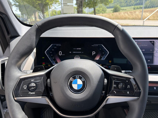 BMW X3 x20d Sports.Standh.Sitzbel.HUD ACC Ha/Ka.AHK Bluetooth Navi LED Vollleder Klima Standhzg PDC el. Ansicht 14 für Fahrzeugdetailseite