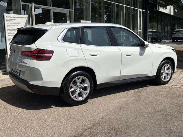 BMW X3 x20d Sports.Standh.Sitzbel.HUD ACC Ha/Ka.AHK Bluetooth Navi LED Vollleder Klima Standhzg PDC el. Ansicht 6 für Fahrzeugdetailseite