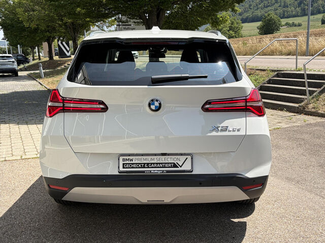 BMW X3 x20d Sports.Standh.Sitzbel.HUD ACC Ha/Ka.AHK Bluetooth Navi LED Vollleder Klima Standhzg PDC el. Ansicht 7 für Fahrzeugdetailseite