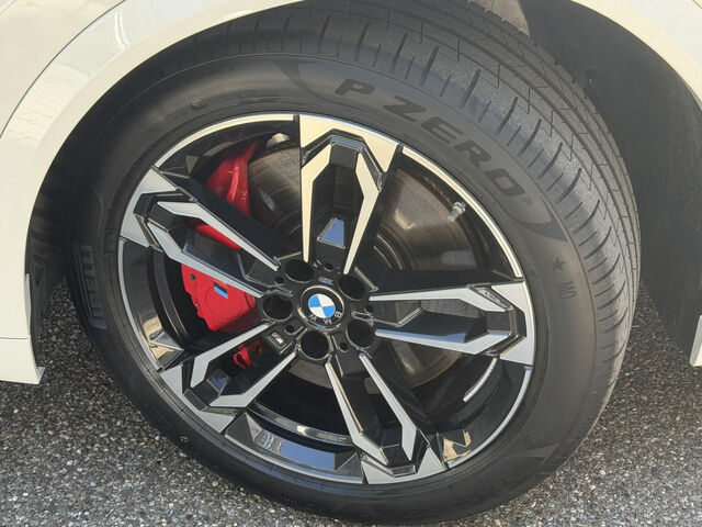BMW X2 s20d M Sport Pro ACC Lenkradh.Ad-Fahrwerk 19 Sportpaket Bluetooth Navi LED Vollleder Klima PDC el Ansicht 9 für Fahrzeugdetailseite