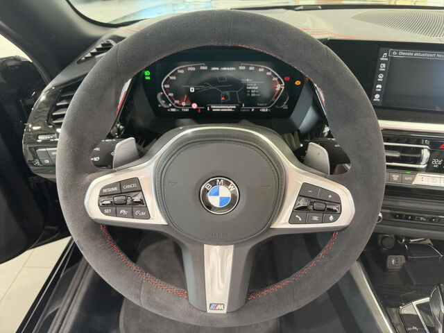 BMW Z4 M40i M Sport - LAST EDITION - Limitiert Sportpaket HUD Navi LED Klima PDC Ansicht 11 für Fahrzeugdetailseite