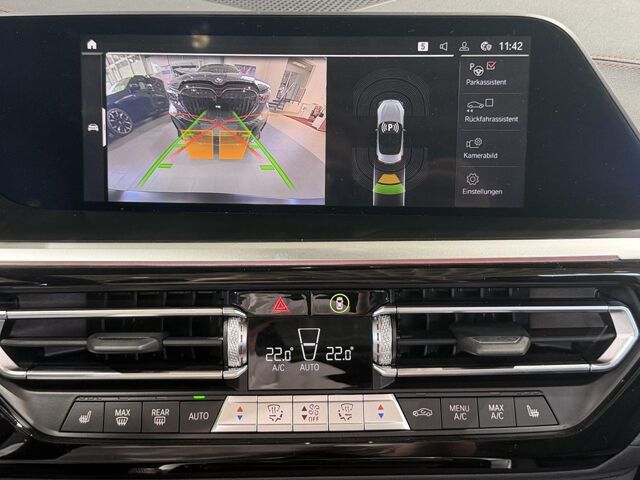 BMW Z4 M40i M Sport - LAST EDITION - Limitiert Sportpaket HUD Navi LED Klima PDC Ansicht 14 für Fahrzeugdetailseite
