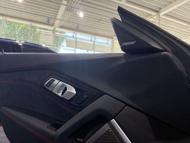 BMW Z4 M40i M Sport - LAST EDITION - Limitiert Sportpaket HUD Navi LED Klima PDC Ansicht 15 für Fahrzeugdetailseite