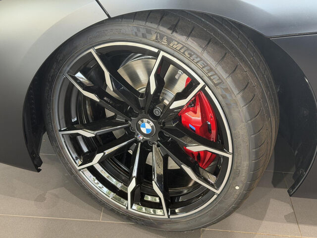 BMW Z4 M40i M Sport - LAST EDITION - Limitiert Sportpaket HUD Navi LED Klima PDC Ansicht 9 für Fahrzeugdetailseite