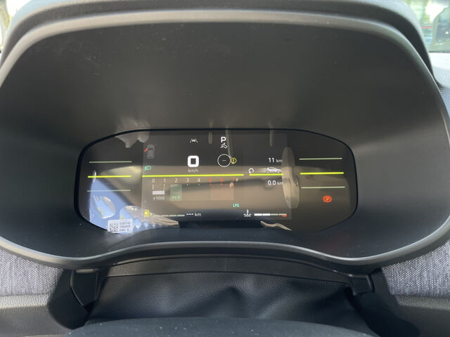 DACIA Sandero Journey Eco-G 120 Automatik LED Klima Einparkhilfe el. Fenster Ansicht 14 für Fahrzeugdetailseite