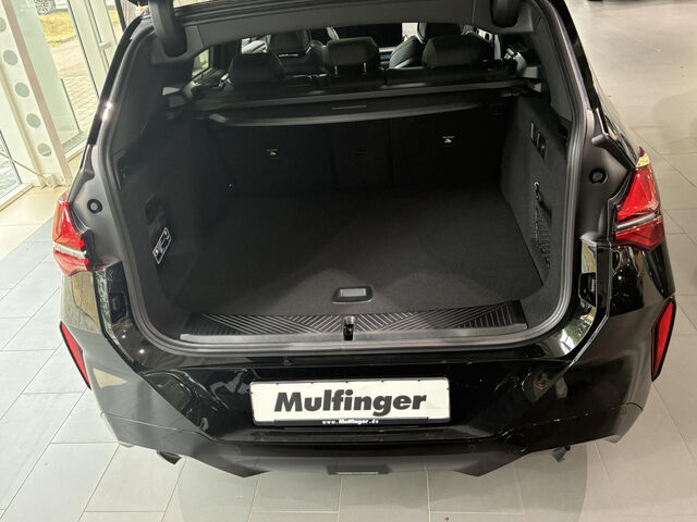 BMW X3 x20d M Sport Pro HUD ACC SuView PanoD.AHK 21 Sportpaket Bluetooth Navi LED Vollleder Klima Aktivl Ansicht 7 für Fahrzeugdetailseite