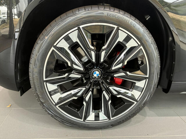 BMW X3 x20d M Sport Pro HUD ACC SuView PanoD.AHK 21 Sportpaket Bluetooth Navi LED Vollleder Klima Aktivl Ansicht 8 für Fahrzeugdetailseite