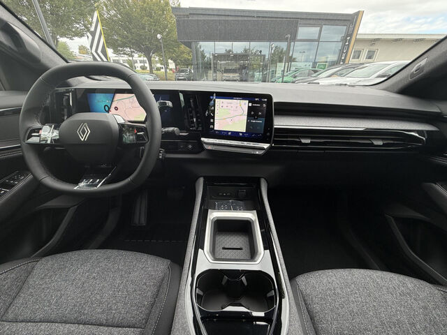 RENAULT Austral Evolution Mild Hybrid 150 Automatik Bluetooth Navi LED Klima Einparkhilfe el. Fenster Ansicht 11 für Fahrzeugdetailseite