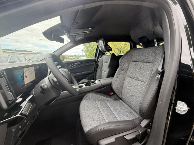 RENAULT Austral Evolution Mild Hybrid 150 Automatik Bluetooth Navi LED Klima Einparkhilfe el. Fenster Ansicht 12 für Fahrzeugdetailseite